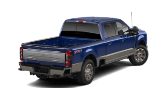 2026 Ford Super Duty® External Image 4